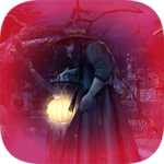 Logo of Halloween haunted wallpapers android Application 